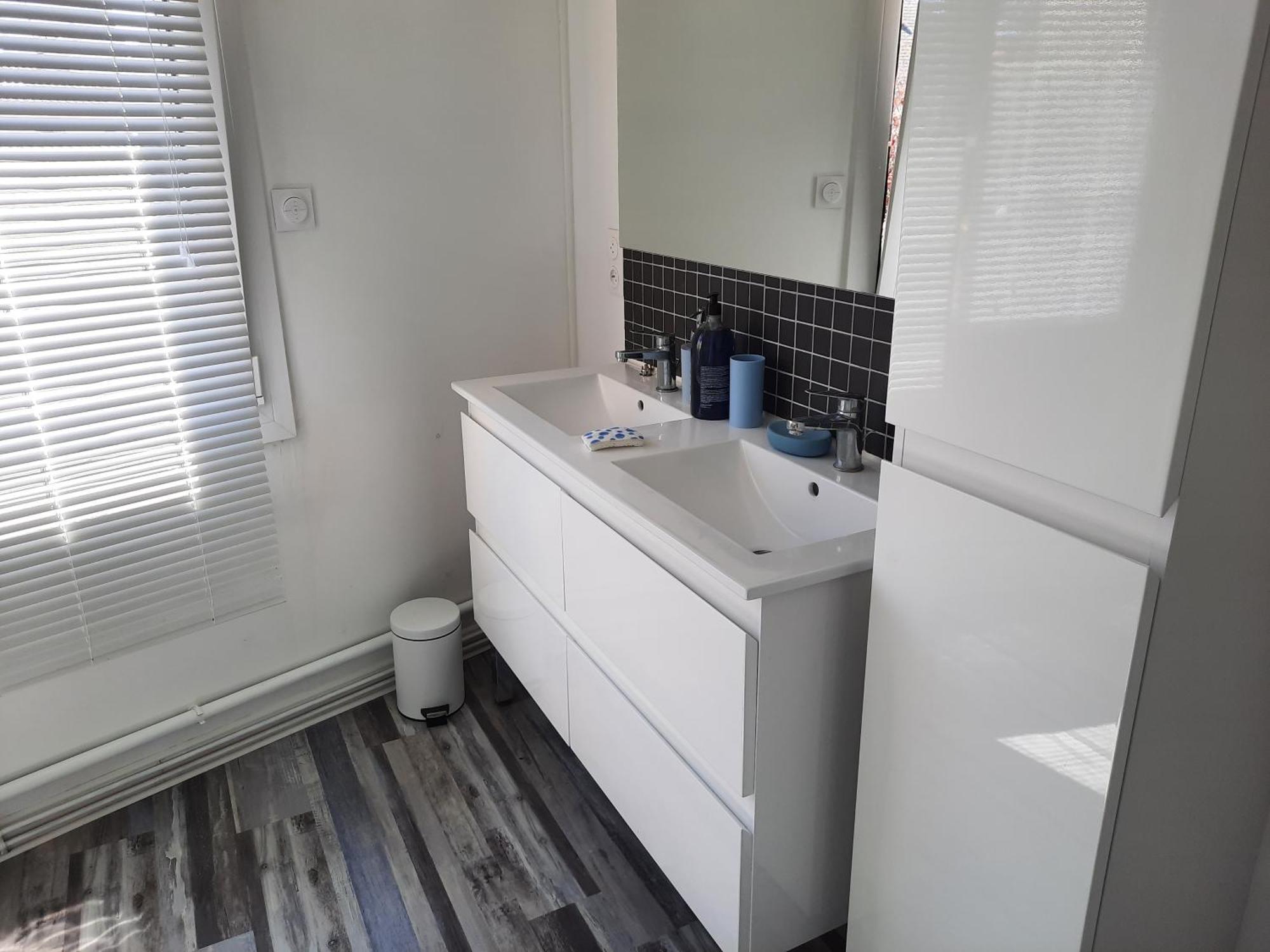 Appartement T3 Quartier Arago Les Sables-dʼOlonne Exterior foto